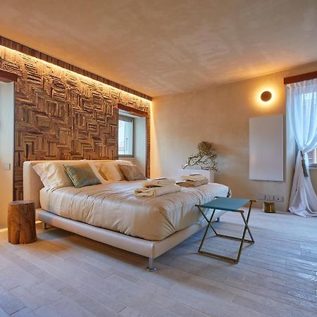 One Suite San Marino Bagian luar foto
