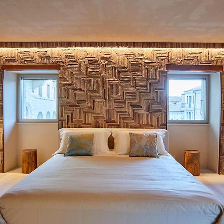 One Suite San Marino Bagian luar foto