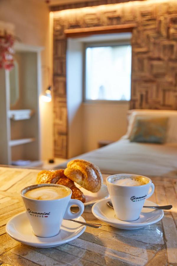 One Suite San Marino Bagian luar foto