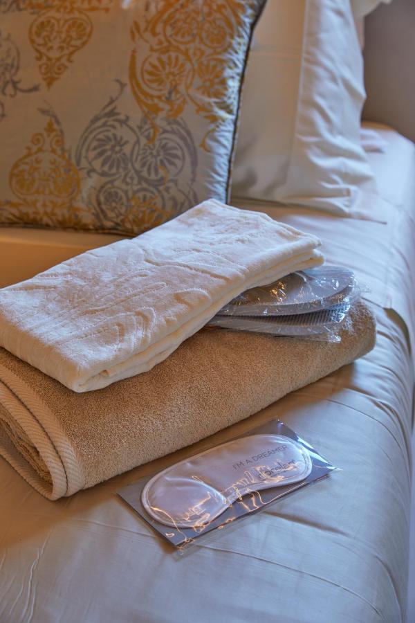 One Suite San Marino Bagian luar foto