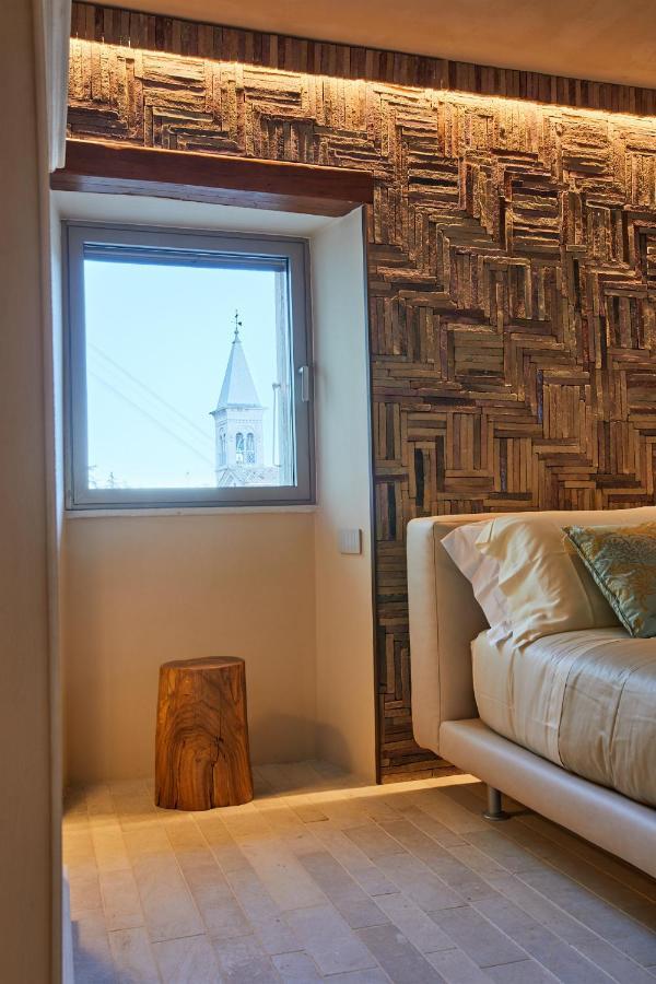 One Suite San Marino Bagian luar foto