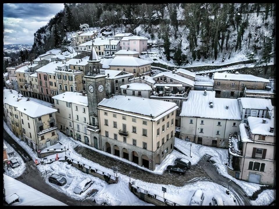 One Suite San Marino Bagian luar foto